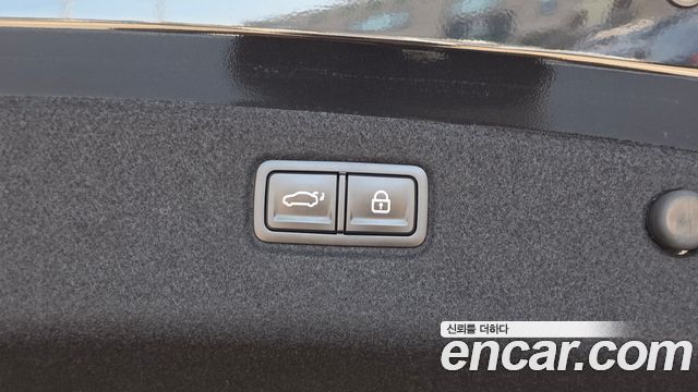 Kia K9 (II) 3.8 GDI AWD Best Selection Ⅰ 2022 — фото 26