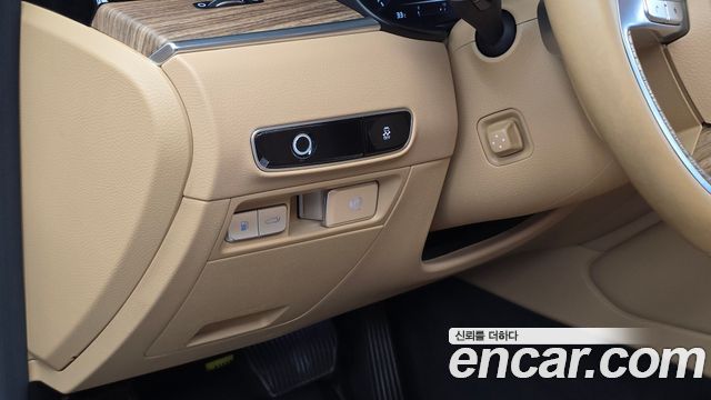 Kia K9 (II) 3.8 GDI AWD Best Selection Ⅰ 2022 — фото 27