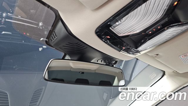 BMW 5 Series (G30) 520i Luxury 2019 — фото 17