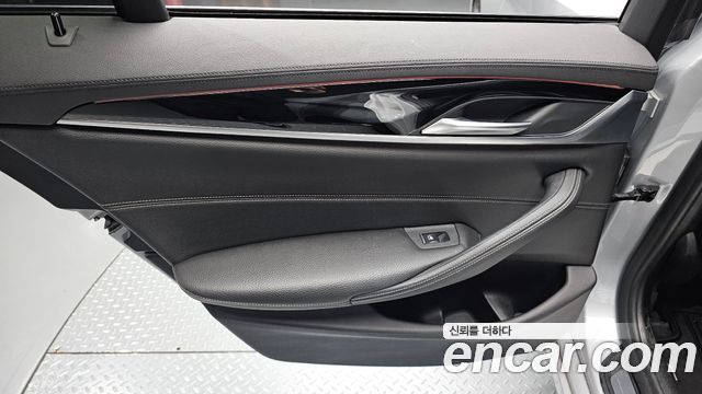 BMW 5 Series (G30) 520i Luxury 2019 — фото 25