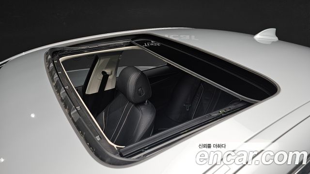 BMW 5 Series (G30) 520i Luxury 2019 — фото 29