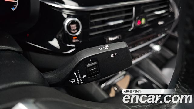 BMW 5 Series (G30) 520i Luxury 2019 — фото 31