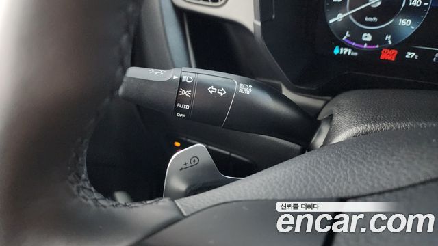 Kia Ray EV Air 2024 — фото 34