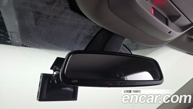 Renault Korea QM6 Gasoline 2WD RE 2018 — фото 21