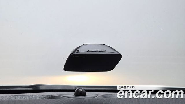 Chevrolet Next Spark LT Plus 2016 — фото 14