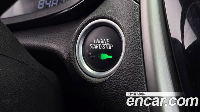 Chevrolet Next Spark LT Plus 2016 — фото 16