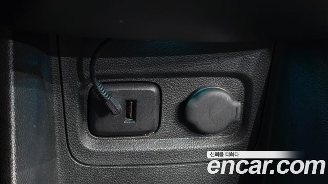 Chevrolet Next Spark LT Plus 2016 — фото 19