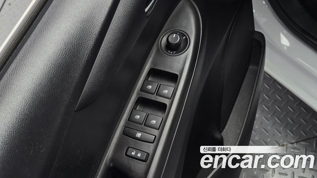 Chevrolet Next Spark LT Plus 2016 — фото 20