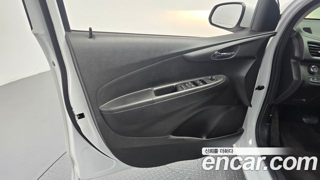 Chevrolet Next Spark LT Plus 2016 — фото 24