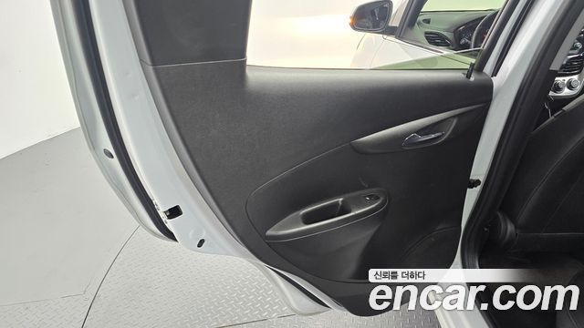 Chevrolet Next Spark LT Plus 2016 — фото 25
