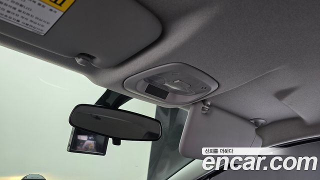 Chevrolet Next Spark LT Plus 2016 — фото 29