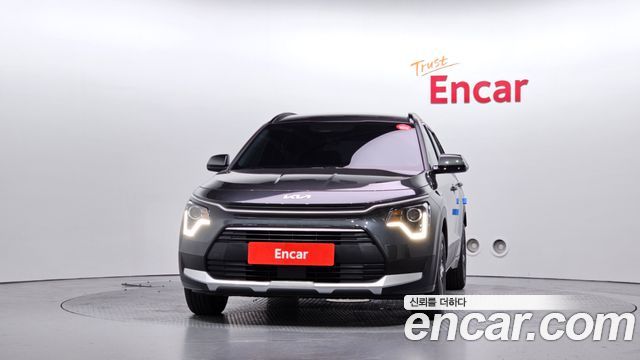 Kia Niro Prestige 2025 — фото 3