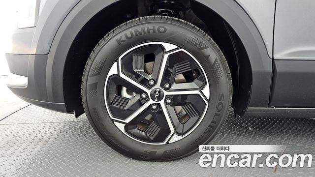 Kia Niro Prestige 2025 — фото 5