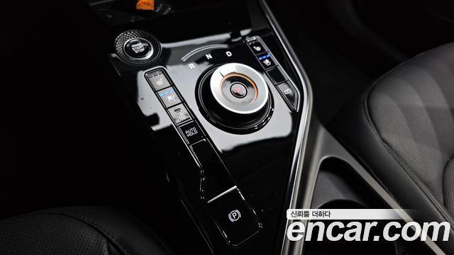 Kia Niro Prestige 2025 — фото 9