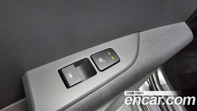 Kia Niro Prestige 2025 — фото 11