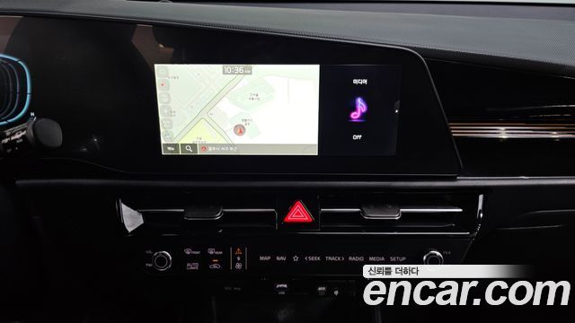 Kia Niro Prestige 2025 — фото 13