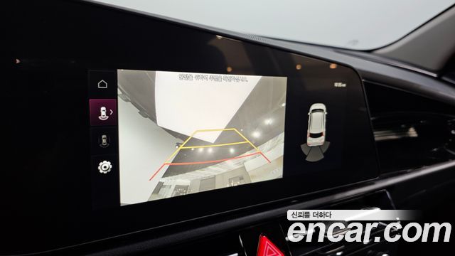 Kia Niro Prestige 2025 — фото 15