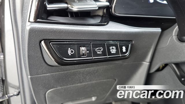 Kia Niro Prestige 2025 — фото 16