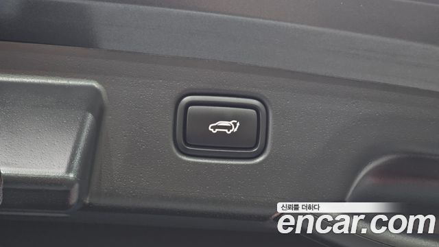 Kia Niro Prestige 2025 — фото 17
