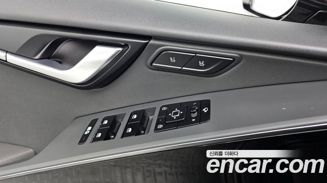 Kia Niro Prestige 2025 — фото 20
