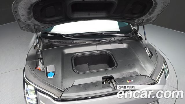 Kia EV3 Long Range 2WD AIr 2025 — фото 6