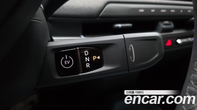 Kia EV3 Long Range 2WD AIr 2025 — фото 9