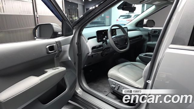 Kia EV3 Long Range 2WD AIr 2025 — фото 10