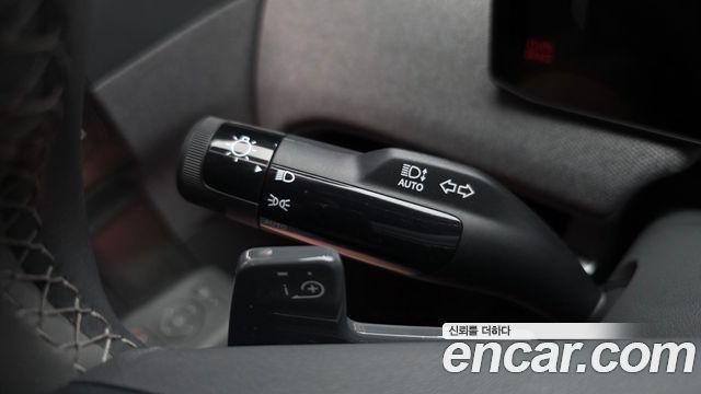 Kia EV3 Long Range 2WD AIr 2025 — фото 18
