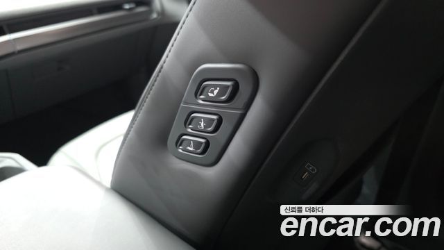 Kia EV3 Long Range 2WD AIr 2025 — фото 20