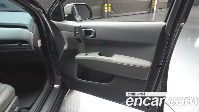 Kia EV3 Long Range 2WD AIr 2025 — фото 24