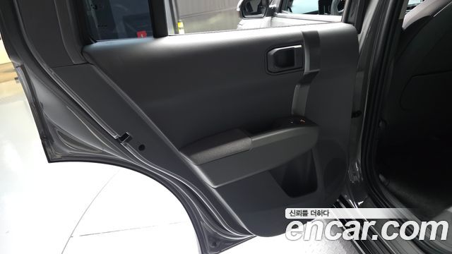 Kia EV3 Long Range 2WD AIr 2025 — фото 25
