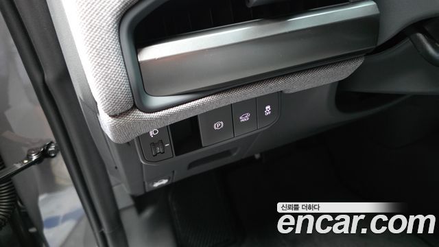 Kia EV3 Long Range 2WD AIr 2025 — фото 27