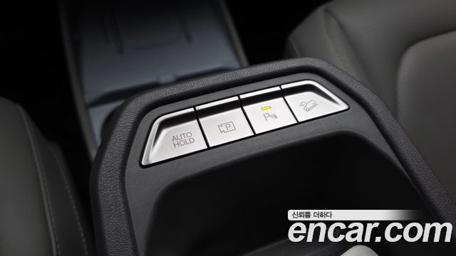 Kia EV3 Long Range 2WD AIr 2025 — фото 28