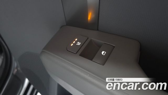 Kia EV3 Long Range 2WD AIr 2025 — фото 29
