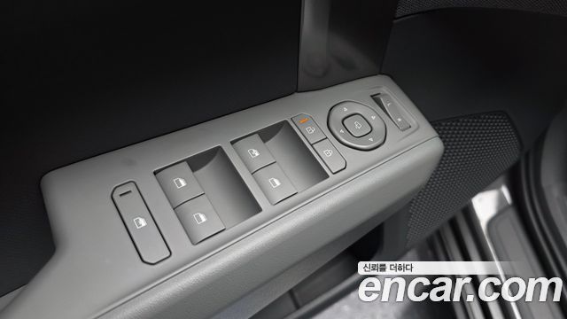 Kia EV3 Long Range 2WD AIr 2025 — фото 30