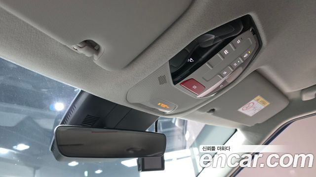 Kia EV3 Long Range 2WD AIr 2025 — фото 32