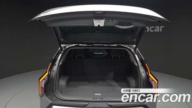 Kia EV3 Long Range 2WD AIr 2025 — фото 33