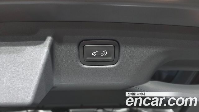 Kia EV3 Long Range 2WD AIr 2025 — фото 34