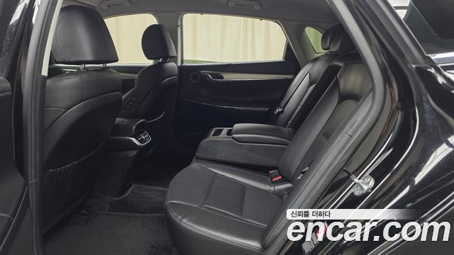 Hyundai Grandeur (IG) 3.3 Exclusice 2022 — фото 12
