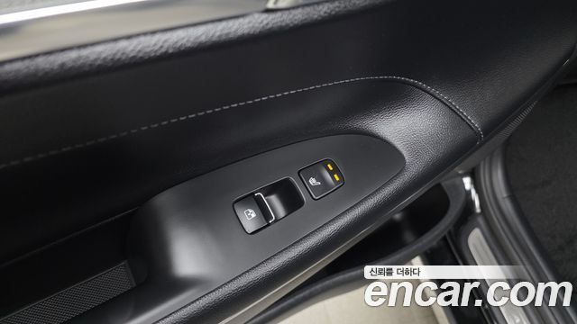 Hyundai Grandeur (IG) 3.3 Exclusice 2022 — фото 19