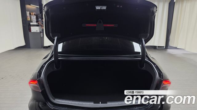 Hyundai Grandeur (IG) 3.3 Exclusice 2022 — фото 20