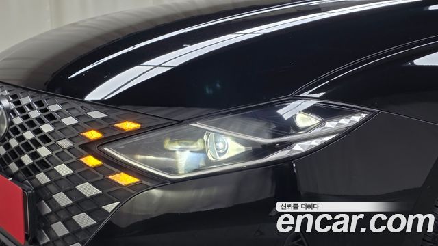 Hyundai Grandeur (IG) 3.3 Exclusice 2022 — фото 22