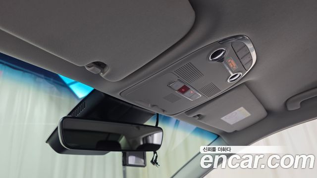 Hyundai Grandeur (IG) 3.3 Exclusice 2022 — фото 28