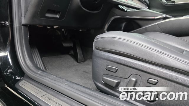 Hyundai Grandeur (IG) 3.3 Exclusice 2022 — фото 29