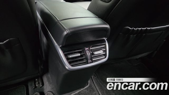 Hyundai Grandeur (IG) 3.3 Exclusice 2022 — фото 31