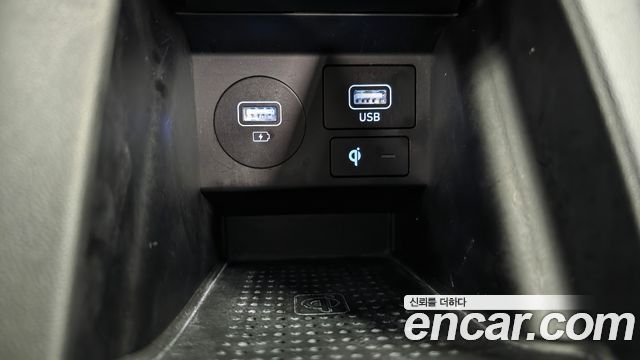 Hyundai Grandeur (IG) 3.3 Exclusice 2022 — фото 34