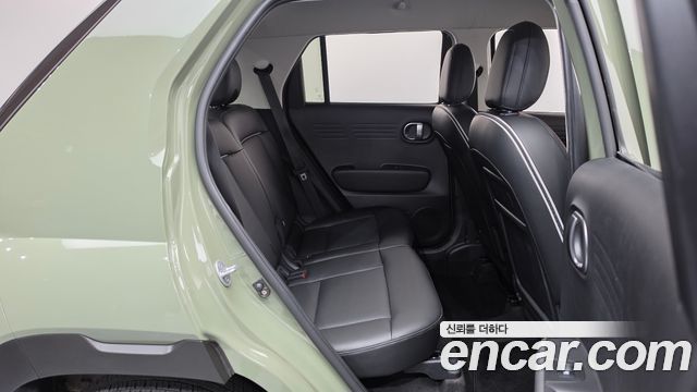 Hyundai Casper Turbo Inspiration 2023 — фото 15