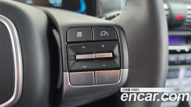 Hyundai Casper Turbo Inspiration 2023 — фото 21
