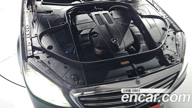 Mercedes-Benz S-Class (W222) S450L 4MATIC 2018 — фото 6
