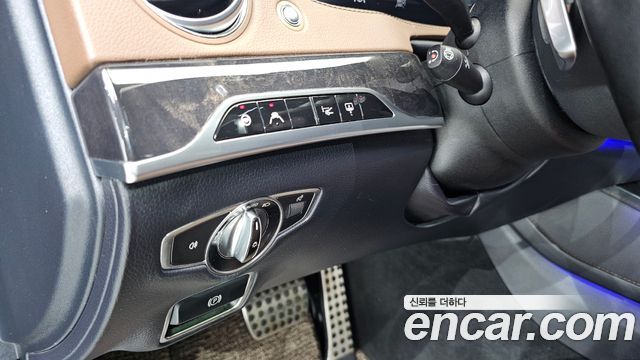Mercedes-Benz S-Class (W222) S450L 4MATIC 2018 — фото 20